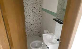 Imagem 2: Linda Kitinete Kitnet com 2 dormitórios