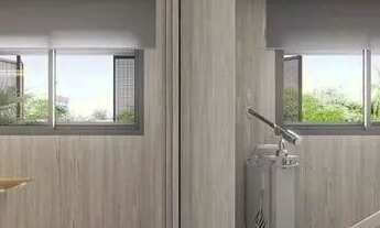 Imagem 6: SALA COMERCIAL em São Paulo - SP, Higienópolis