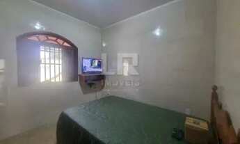 Imagem 7: SIMPLESMENTE IMPECÁVEL! 121m² em Centro de Terreno e Quintal GIGANTE no Bairro Nobre. *S09