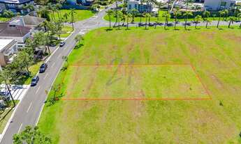 Imagem 2: Terreno de 703 m² totais no Alphaville Graciosa