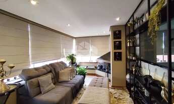 Imagem: Apartamento 196M² - para Alugar