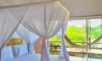 Imagem 5: STUDIO A VENDA E LOCAÇÃO PARA TEMPORADA EM TRANCOSO - BA