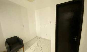 Imagem 3: Galeria Comercial Siqueira Campos