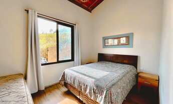 Imagem 3: Chalé de 2 quartos á venda por R$ 680.000 em São Bartolomeu- Ouro Preto