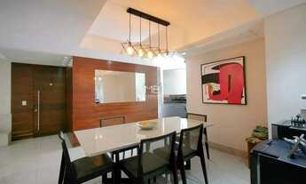 Imagem 2: Apartamento à venda, 4 quartos no bairro Sion