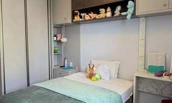 Imagem 6: Le Boulevard 100% mobiliado, andar alto, R$ 1199M