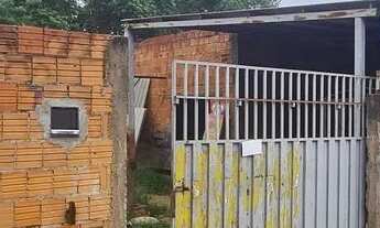 Imagem: Casa à venda - Dr. Fábio II (Casa de esquina