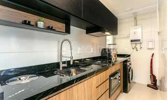 Imagem 6: Apartamento para Venda em Florianópolis, Campeche, 1 dormitório, 1 banheiro, 1 vaga