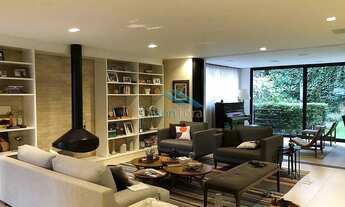 Imagem 5: Locação, Venda-Casa de condomínio-Barueri-Alphaville