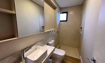 Imagem 6: Apartamento duplex para locação no centro de Cascavel