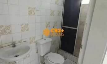 Imagem 7: Vendo Apartamento 105m² com 3 Quartos Sendo 1 Suíte, na Madalena