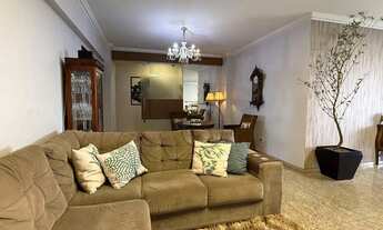 Imagem 7: Apartamento com 3 dormitórios à venda, 171 m² por R$ 1.200.000,00 - Plano Diretor Sul - Pa