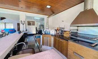 Imagem 2: Casa com 5 dormitórios à venda, 252 m² por R$ 3.400.000,00 - Geribá - Armação dos Búzios/R