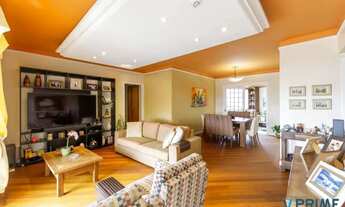 Imagem 4: Apartamento 4 dormitórios à venda Boa Vista Porto Alegre/RS