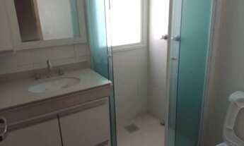 Imagem 8: Imóvel para aluguel possui 120 metros quadrados com 3 quartos em Tamboré - Santana de Parn