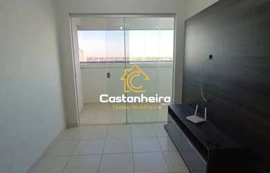 Imagem 4: Apartamento 03 quartos sendo 01 suite - plano diretor sul