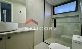 Imagem 7: Apartamento em Avenida Siqueira Campos - Boqueirão - Santos/SP