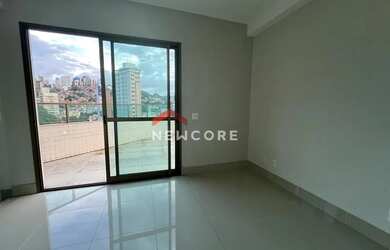 Imagem: Cobertura em Rua Alves Pinto - Grajaú