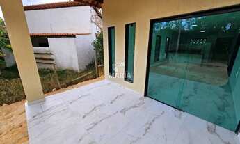 Imagem 4: Casa dentro de condomínio com 04 quartos à venda em Gravatá/PE!