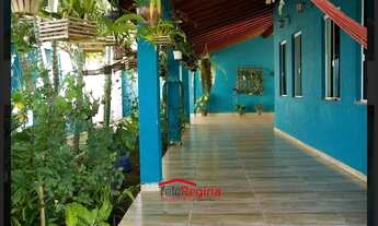 Imagem 3: CHÁCARA PARA VENDER COM 2 DORMITÓRIOS EM CAÇAPAVA