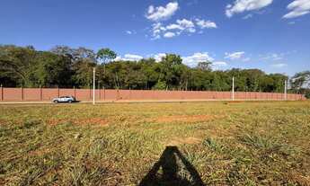 Imagem 10: Ágio Lote JARDINS AMSTERDÃ - FGR 301,25m² Área / Terreno à Venda, 301.25 por R$ 702782.00