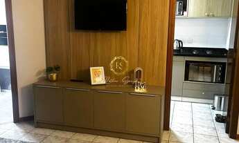 Imagem 4: APARTAEMTNO BEIRA MAR COM 02 DORMITÓRIOS E BOX DE GARAGEM - EM FGRENTE AO QUIOSQUE VAVÁ