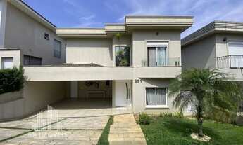 Imagem: RR9254 Casa 300m² CONDOMÍNIO VALVILLE