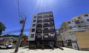 Imagem 4: Apartamento Semi Mobiliado 2 Quartos com Suíte e 74m² Próximo ao Centro de Florianópolis