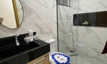 Imagem 4: Linda casa 3/4 próx Buriti Shopping