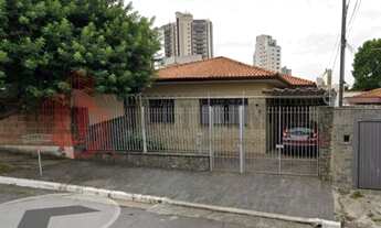 Imagem: Bosque da Saúde, Casa Residencial de 198m2