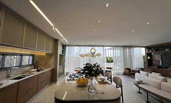 Imagem 6: Sobrado à venda em Campinas, Loteamento Arboreto dos Jequitibás (Sousas), com 4 suítes, co