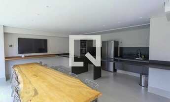 Imagem 4: Apartamento à Venda - Serra, 4 Quartos, 140 m2