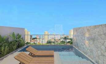 Imagem 6: Apartamento com 2 quartos à venda, 54 m² por R$ 580.000 - Santa Rosa - Niterói/RJ