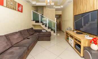 Imagem 5: Sobrado para venda em Pirituba com 3 quartos, sendo 2 suítes , 117m²