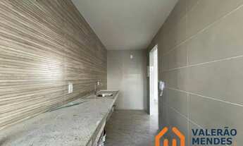 Imagem 5: Quase pronto| Edf. Alameda Rio| Prox. a Beira Rio| 3 Quartos Lazer Completo| 93m²