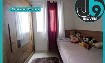 Imagem 7: Cobertura Duplex à Venda em São José dos Pinhais no Bairro Boneca do Iguaçu 104m² com 3 qu