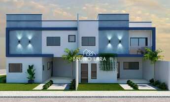 Imagem 3: Casa disponível para venda no Bairro Monte Verde - Betim/MG