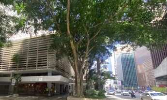 Imagem 3: Sala Comercial 347 m² (Unids. 1.503 e 1.504) - Bela Vista - São Paulo - SP