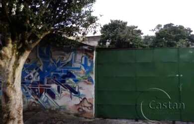 Imagem 6: Terreno Residencial em Mooca