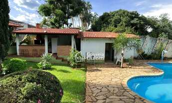 Imagem 6: Chácara de lazer em Anápolis GO - Dentro da cidade (próximo a jaiara