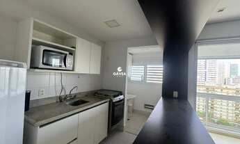 Imagem 7: Apartamento para aluguel no Boqueirão em Santos