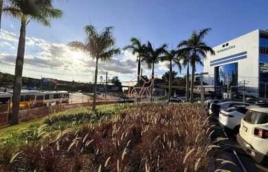 Imagem 15: Loja para alugar, 180 m² por R$ 34.020,00/mês - Vale do Sereno - Nova Lima/MG