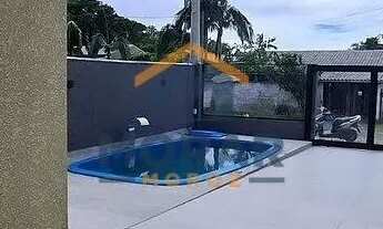 Imagem 4: Casas Alto Padrão Balneário Saint Etienne