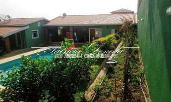 Imagem 4: Chácara em Rua Leopoldo Henrique Krahembuhl - Altos da Bela Vista - Indaiatuba/SP