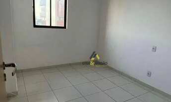 Imagem 6: Apartamento com 3 dormitórios para alugar, 77 m² por R$ 2.200,00/mês - Liberdade - Campina