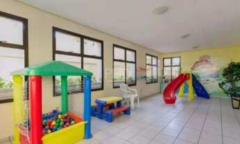 Imagem 16: Apartamento 93M² 3Dormitorios c/1suite, 1 Vaga garagem, Centro, São Bernardo do Campo /SP