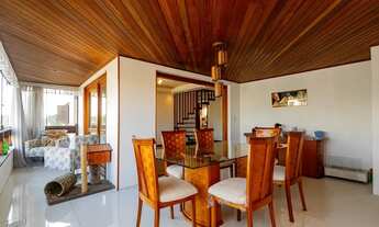 Imagem: Cobertura em Jardim Lindóia