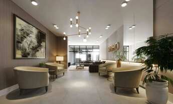 Imagem 2: Apartamento à venda, Condomínio SOHO Edifício no bairro São Cristóvão, Teresina/PI