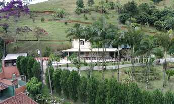 Imagem 3: Sítio com 4 quartos à Venda, 40000 m² em Vargem Alta/ES