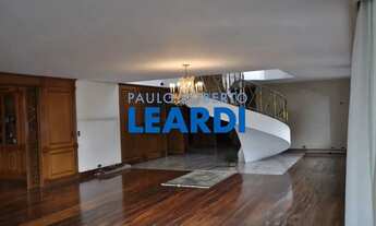 Imagem: COBERTURA - HIGIENÓPOLIS - SP